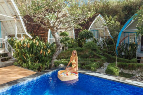 Bakung Cozy Cottage
